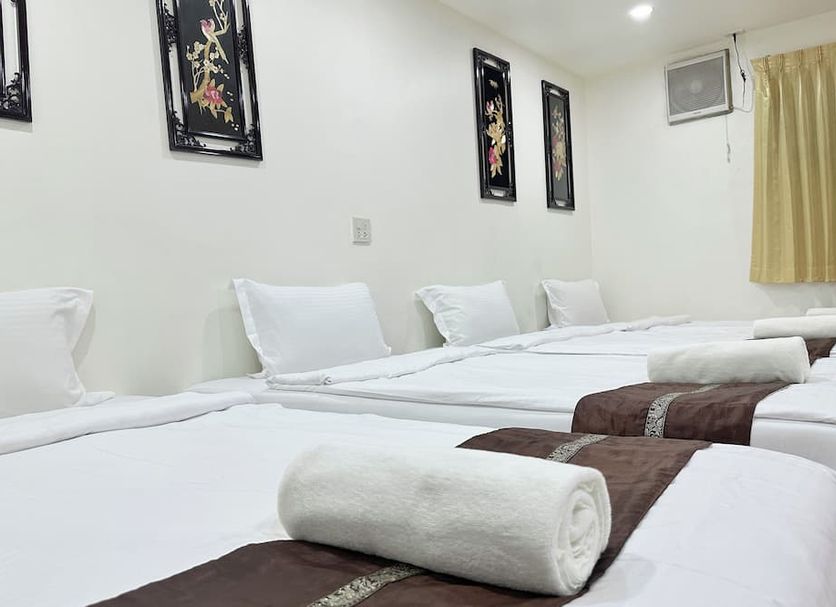 Κρεβατοκάμαρα Φωτογραφία