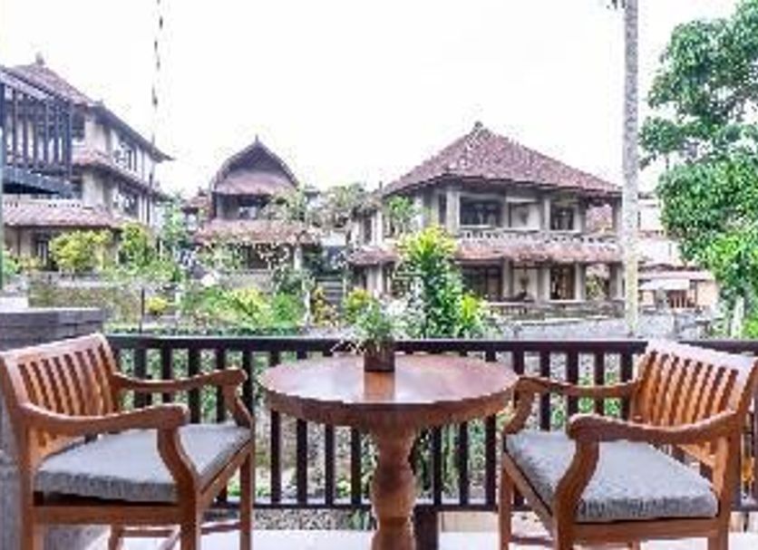 Βεράντα Φωτογραφία