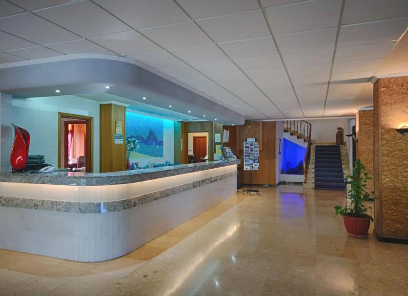 Ρεσεψιόν Φωτογραφία