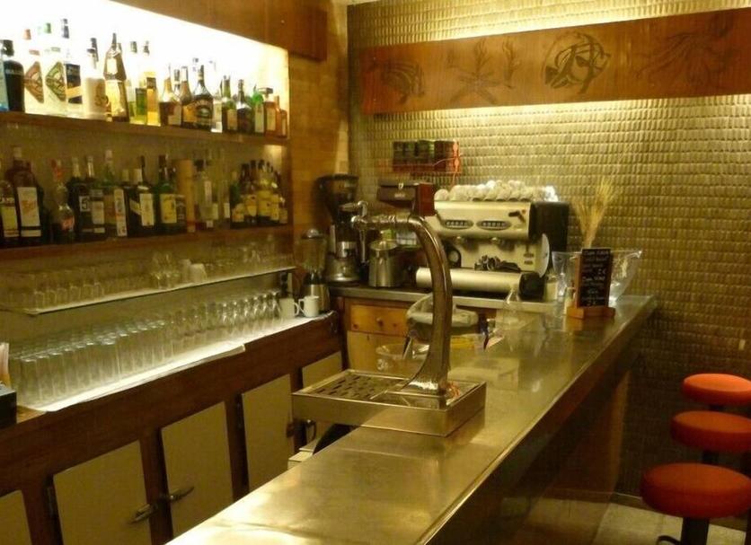 Bar Φωτογραφία