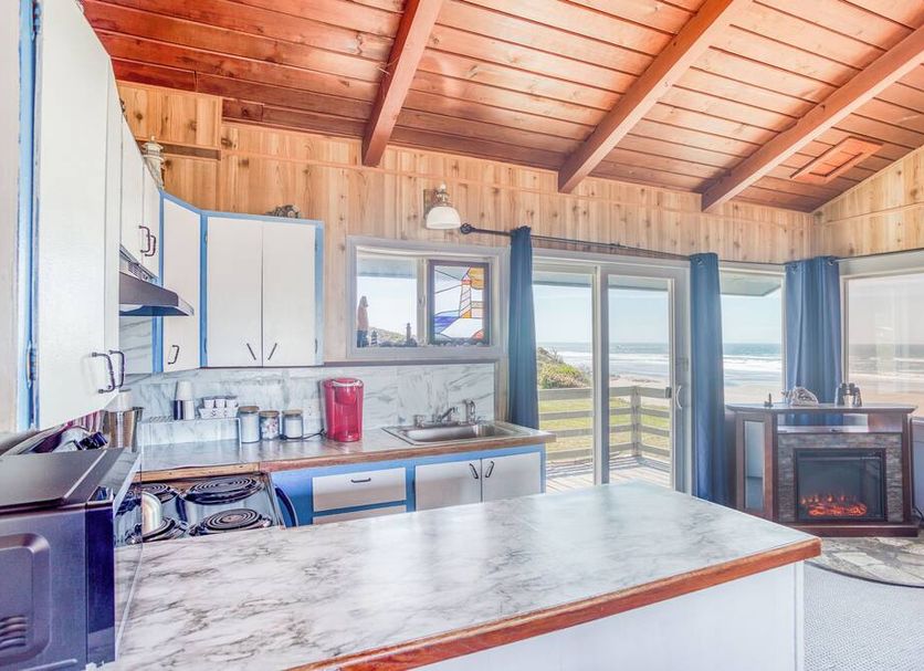 Κουζίνα Φωτογραφία