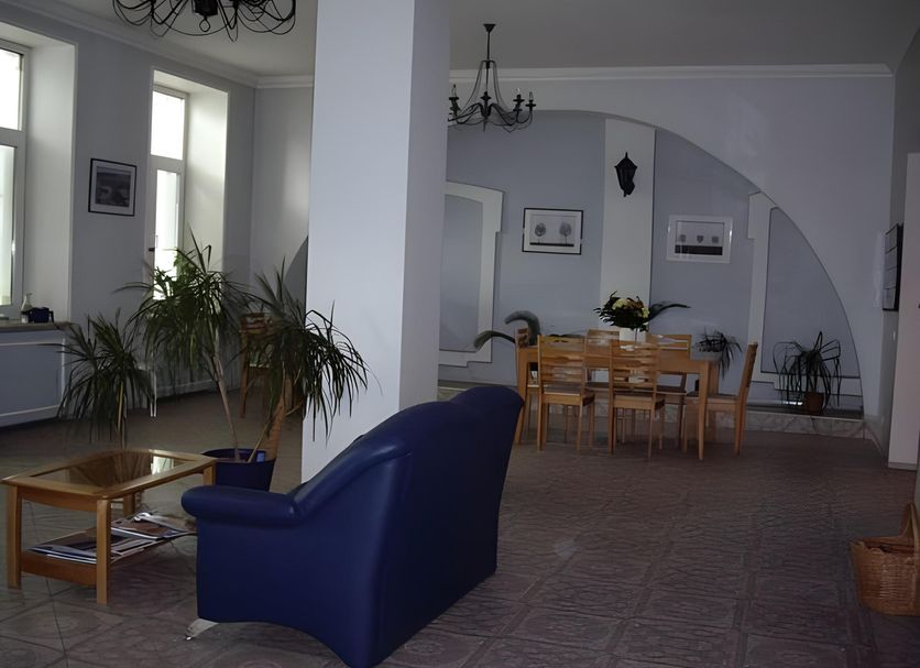 Σαλόνι ξενοδοχείου Φωτογραφία