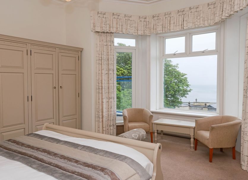 Κρεβατοκάμαρα Φωτογραφία