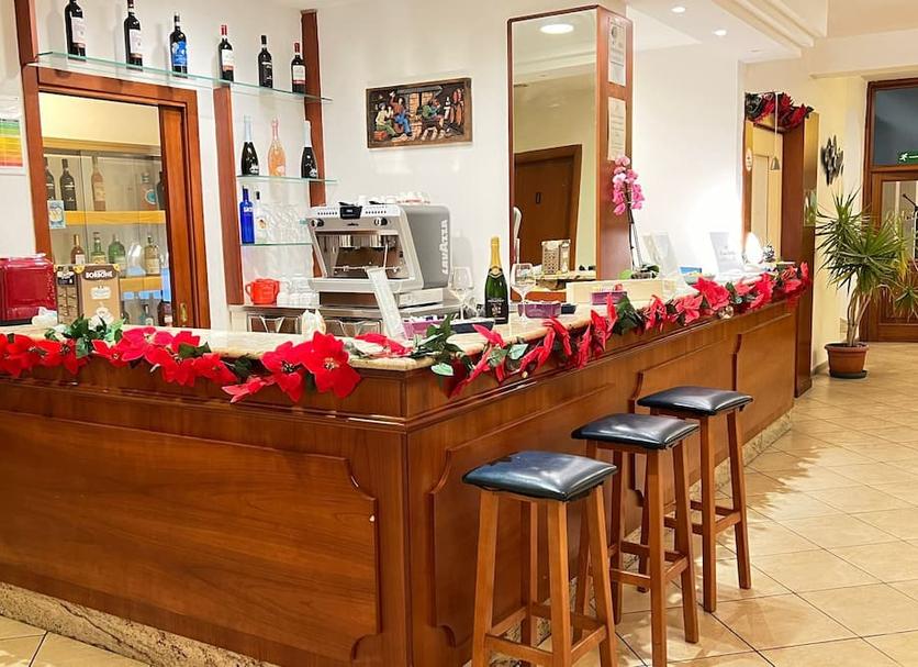 Bar Φωτογραφία