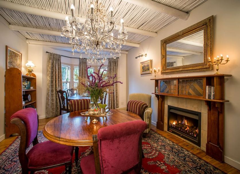 Τραπεζαρία Φωτογραφία