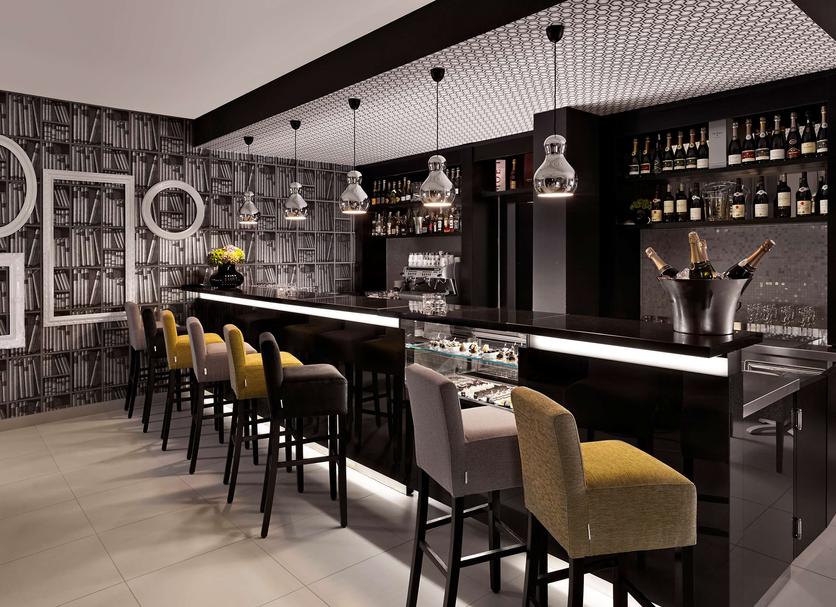 Bar Φωτογραφία