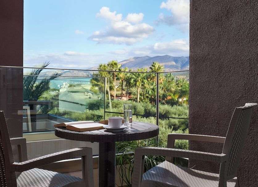 Μπαλκόνι Φωτογραφία