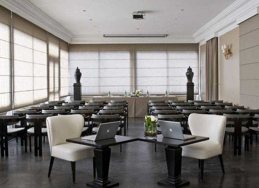 Εστιατόριο Φωτογραφία