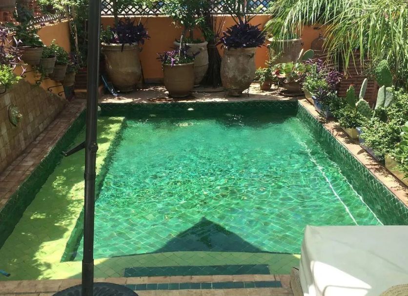 Πισίνα Φωτογραφία