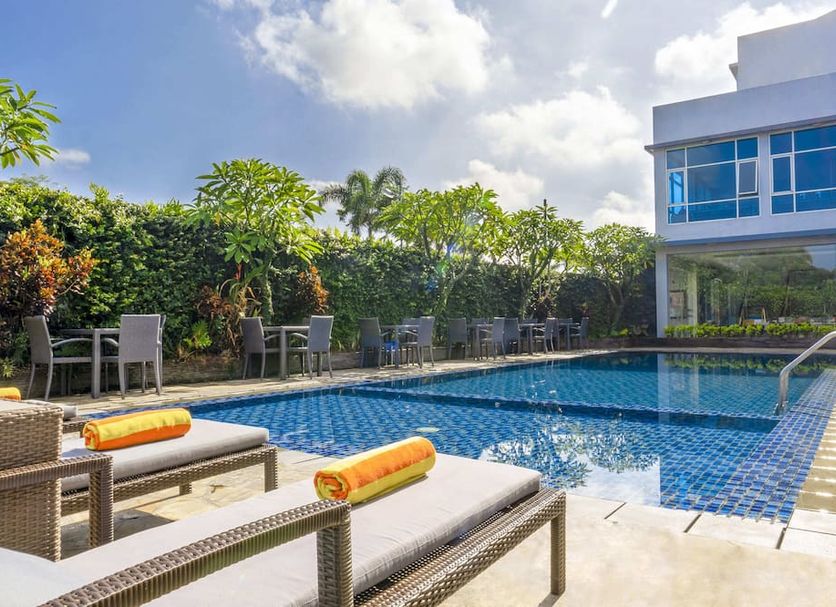 Πισίνα Φωτογραφία