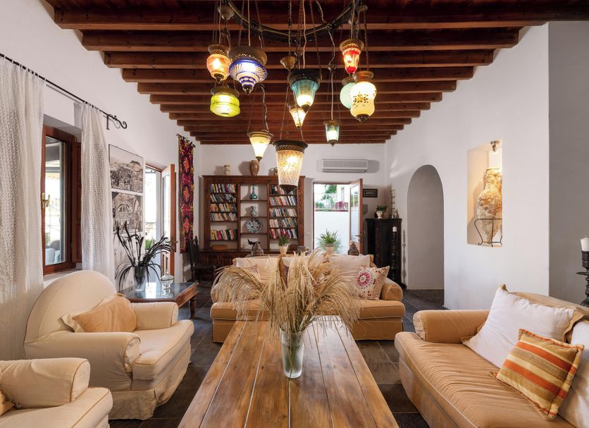 Σαλόνι Φωτογραφία