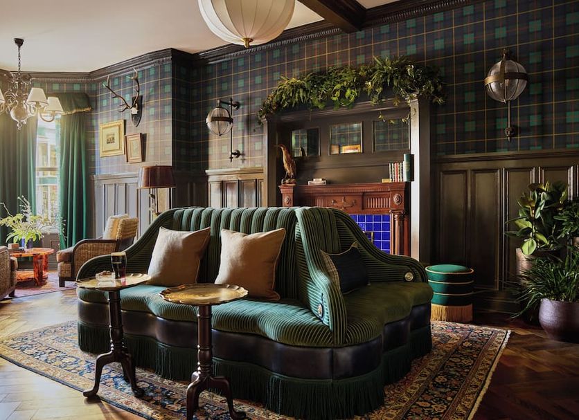 Σαλόνι Φωτογραφία