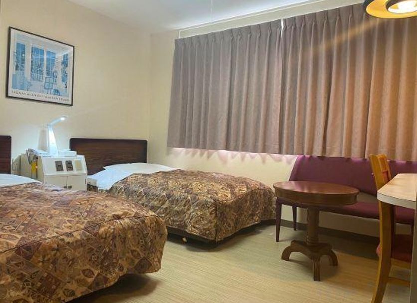 Κρεβατοκάμαρα Φωτογραφία