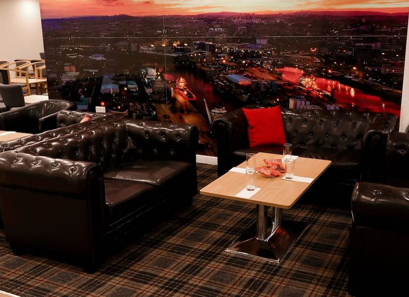 Σαλόνι Φωτογραφία