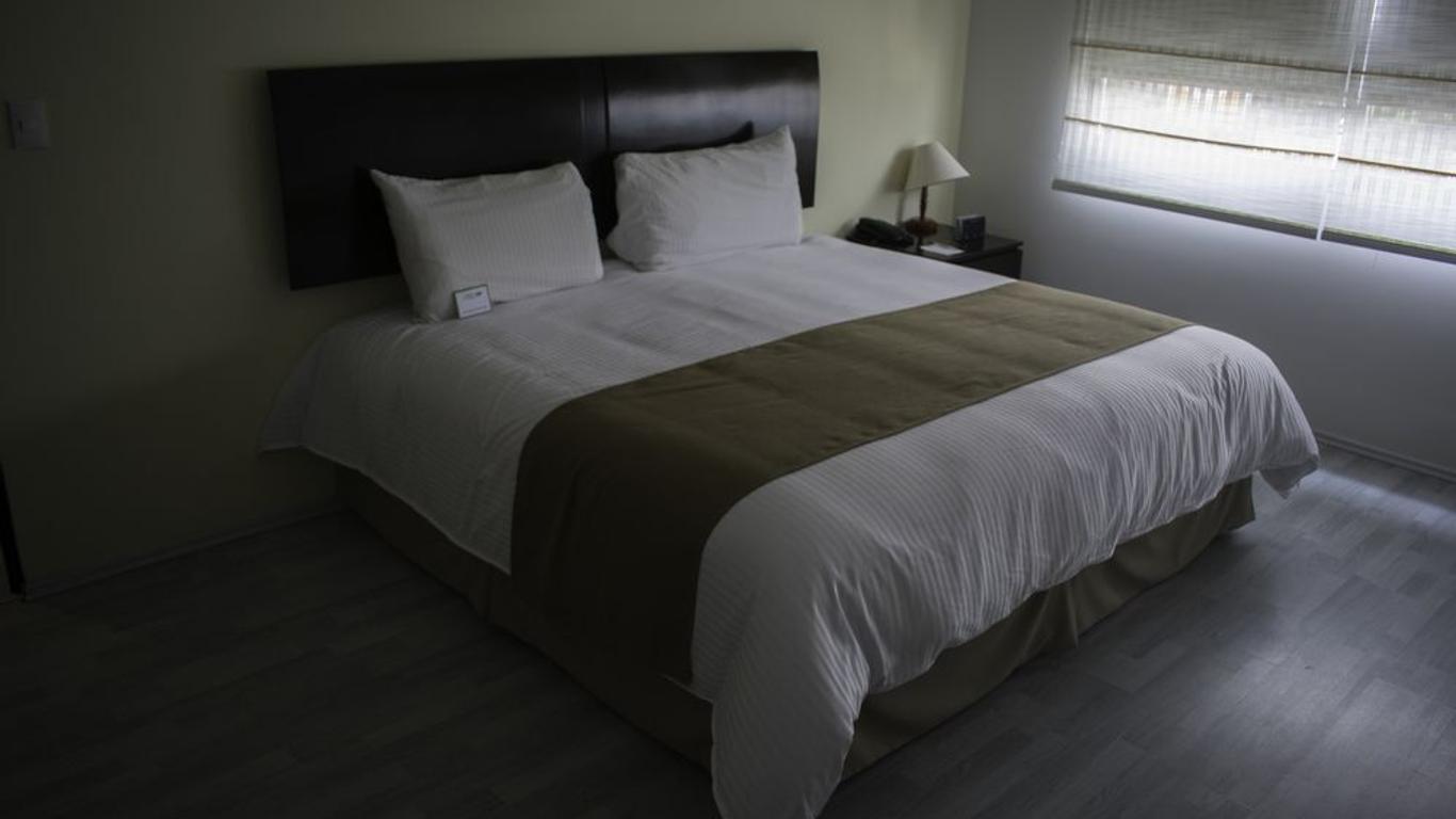 Suites Oklahoma