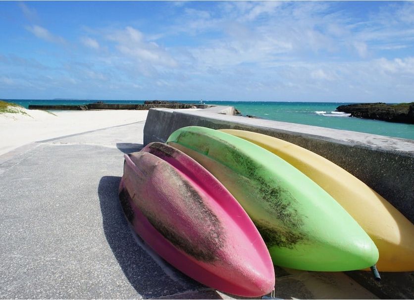 Παραλία Φωτογραφία