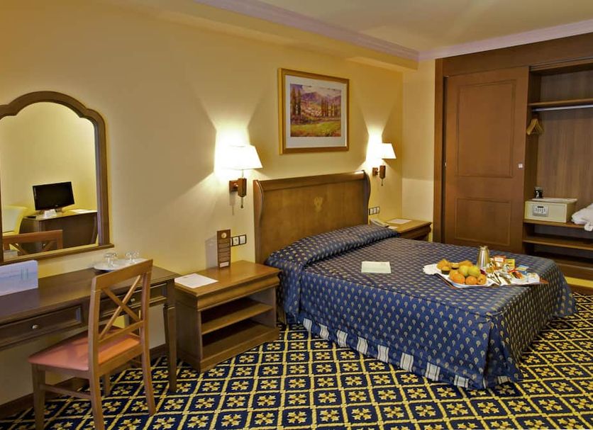 Κρεβατοκάμαρα Φωτογραφία