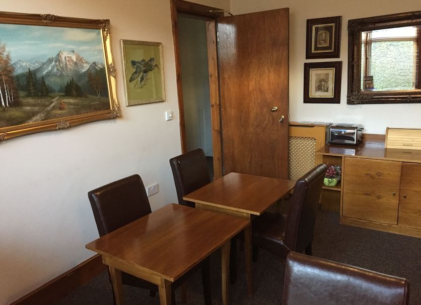 Τραπεζαρία Φωτογραφία