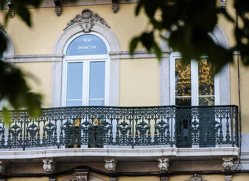 Θέα στην ύπαιθρο Φωτογραφία
