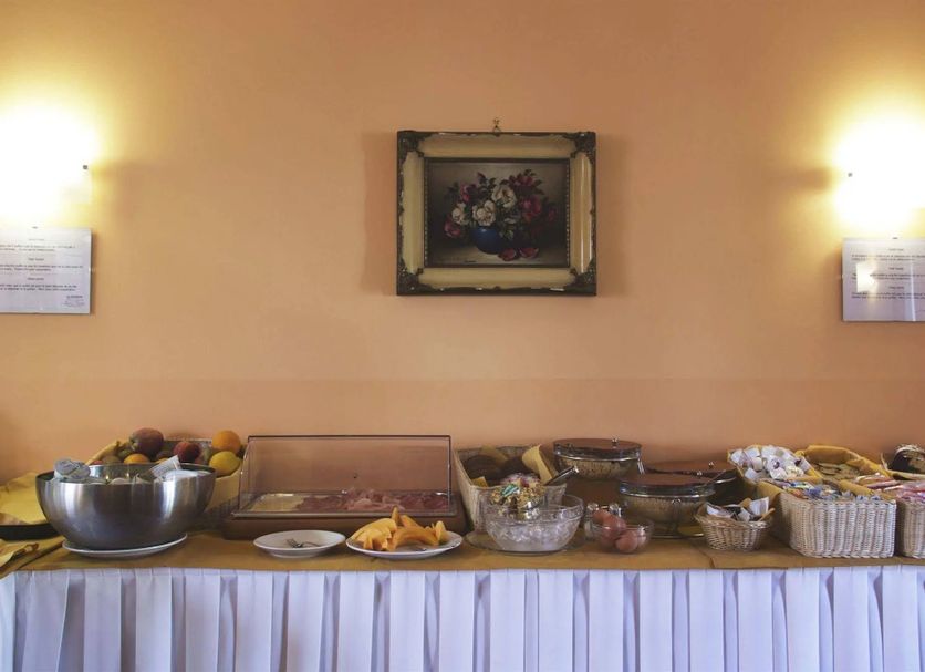 Μπουφές Φωτογραφία