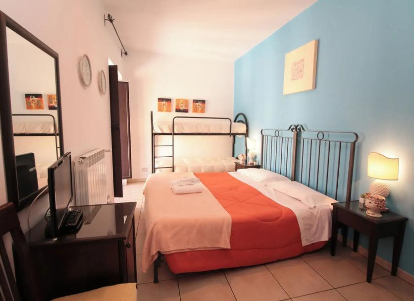 Κρεβατοκάμαρα Φωτογραφία