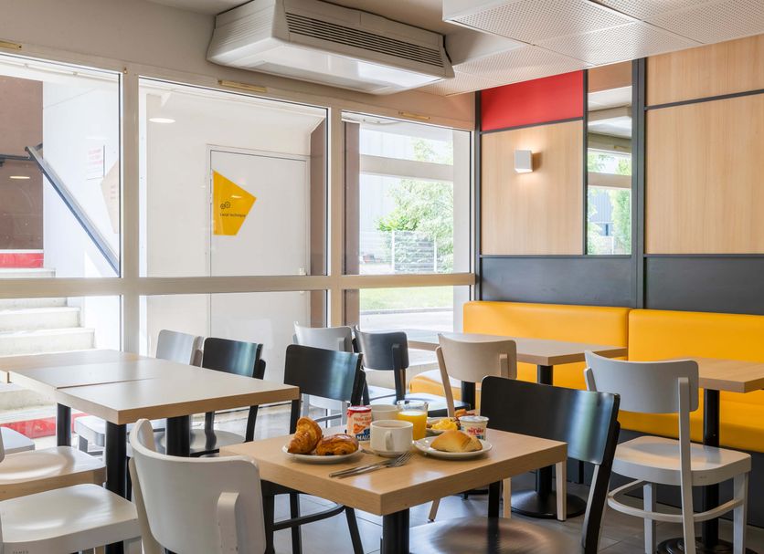 Εστιατόριο Φωτογραφία