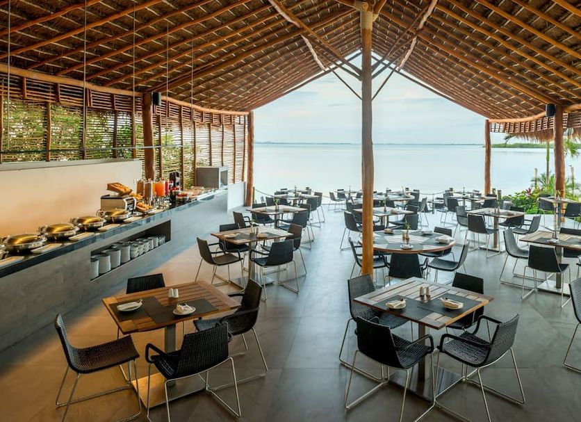 Εστιατόριο Φωτογραφία