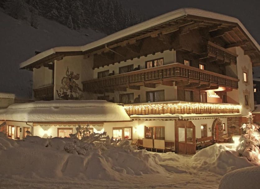 Κτίριο Φωτογραφία