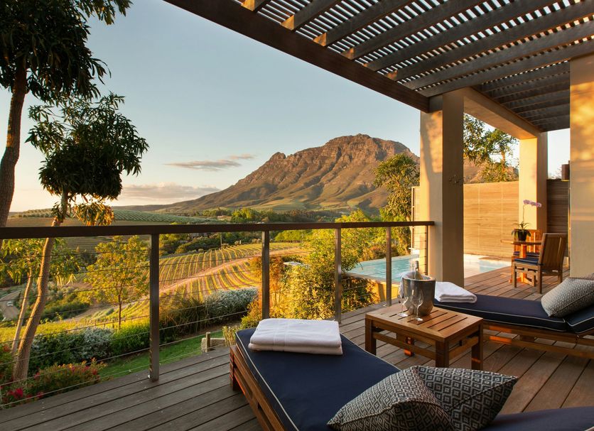 Μπαλκόνι Φωτογραφία