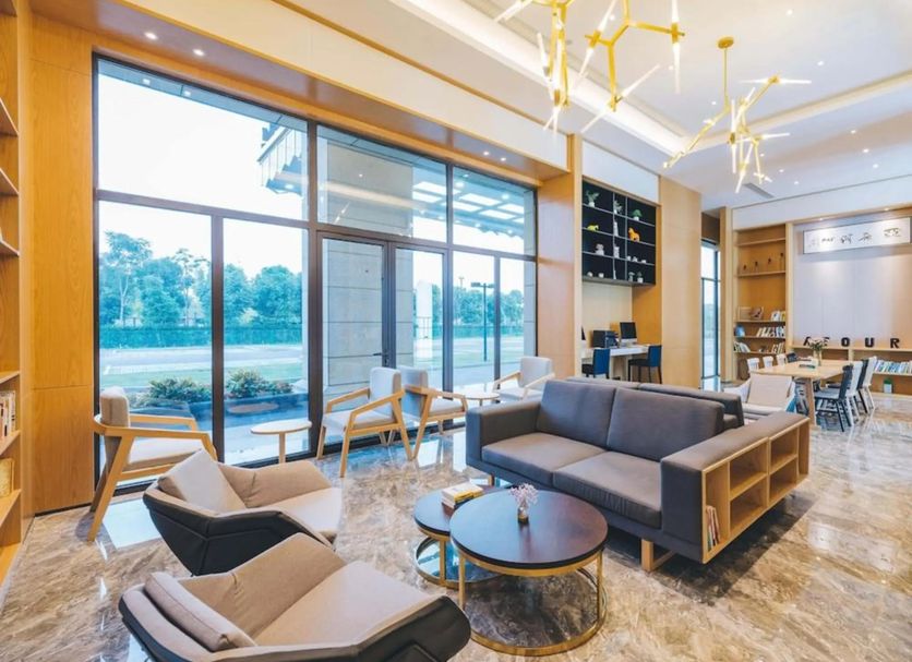 Σαλόνι Φωτογραφία