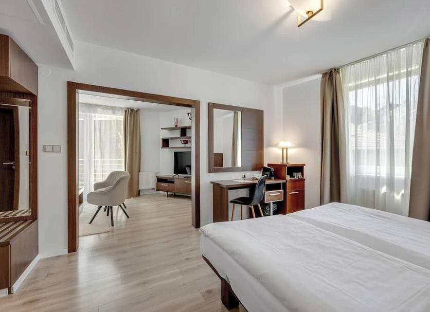 Κρεβατοκάμαρα Φωτογραφία