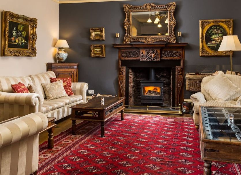 Σαλόνι Φωτογραφία