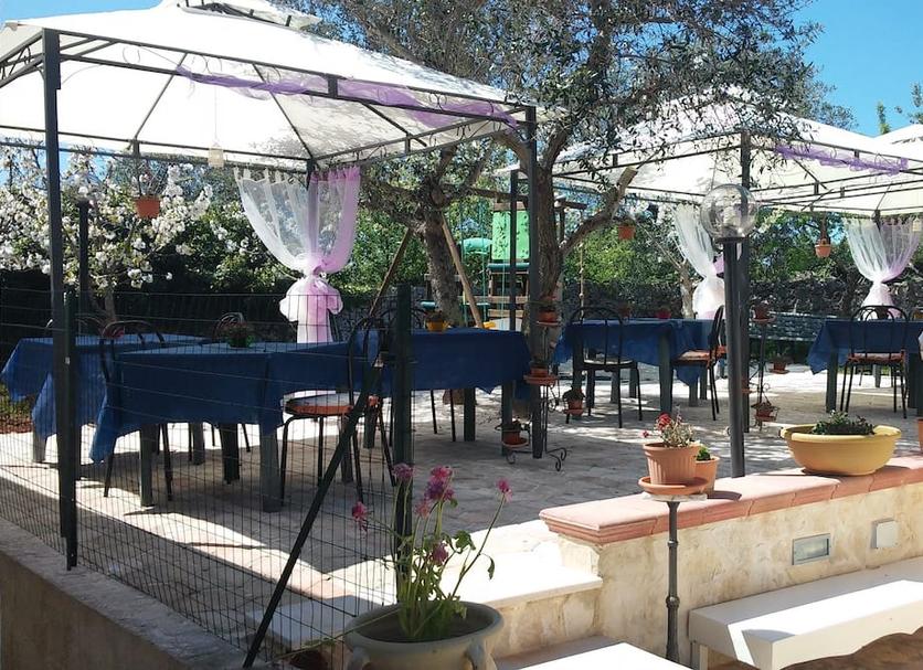 Βεράντα Φωτογραφία