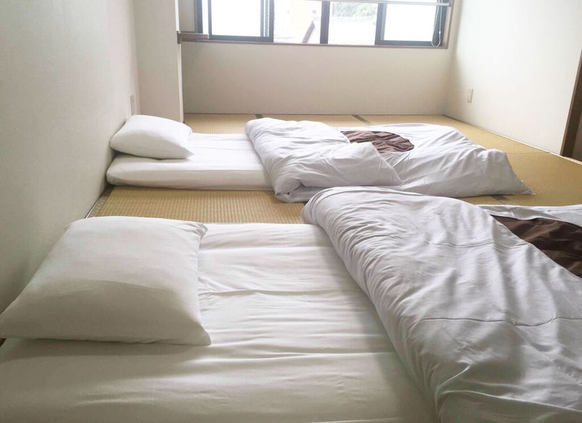 Κρεβατοκάμαρα Φωτογραφία