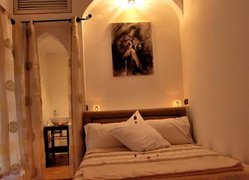 Κρεβατοκάμαρα Φωτογραφία