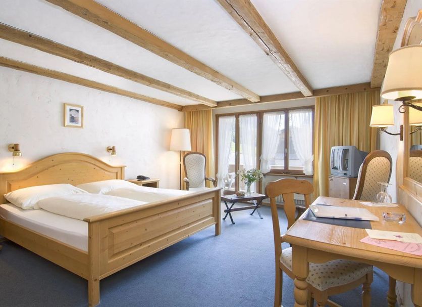 Κρεβατοκάμαρα Φωτογραφία