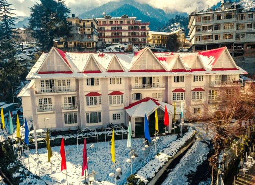 Κτίριο Φωτογραφία