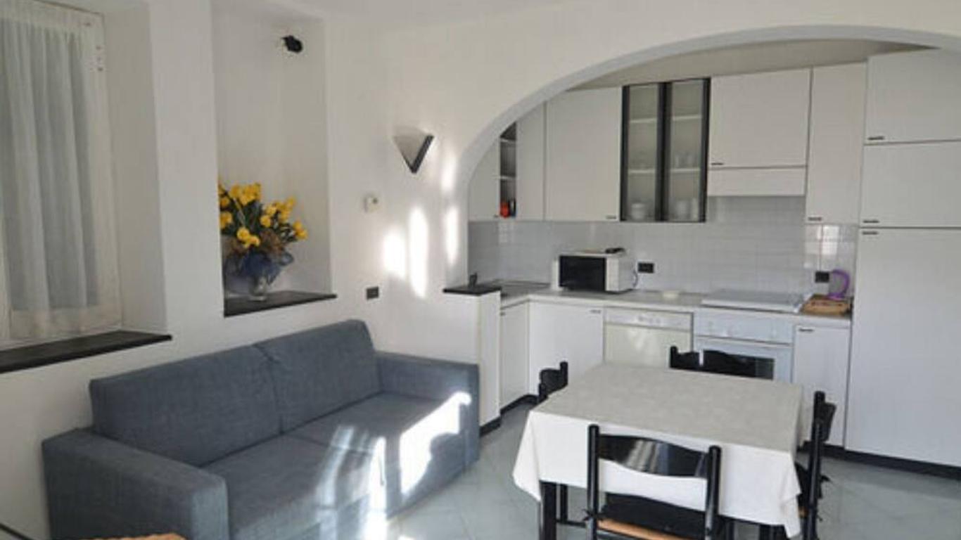 Villa Margherita