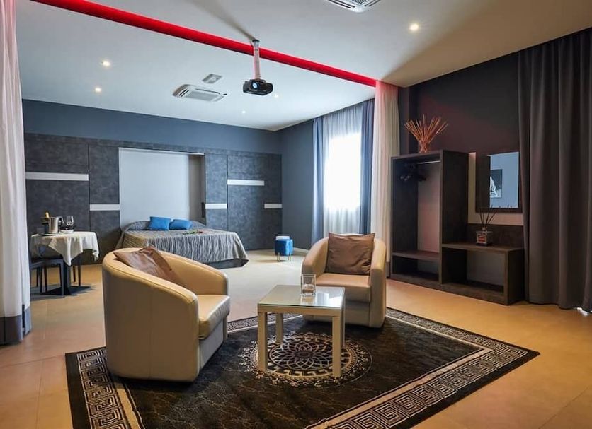 Σαλόνι Φωτογραφία