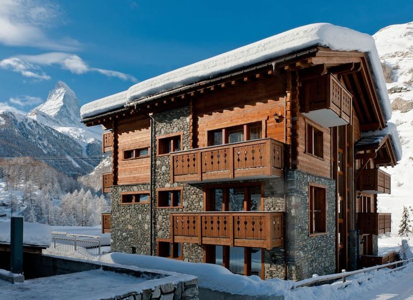 Κτίριο Φωτογραφία