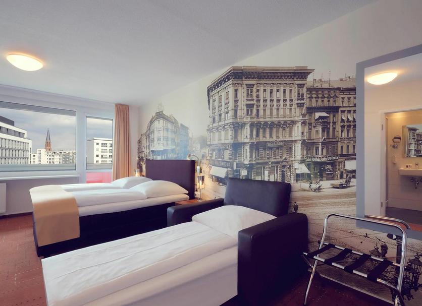 Κρεβατοκάμαρα Φωτογραφία