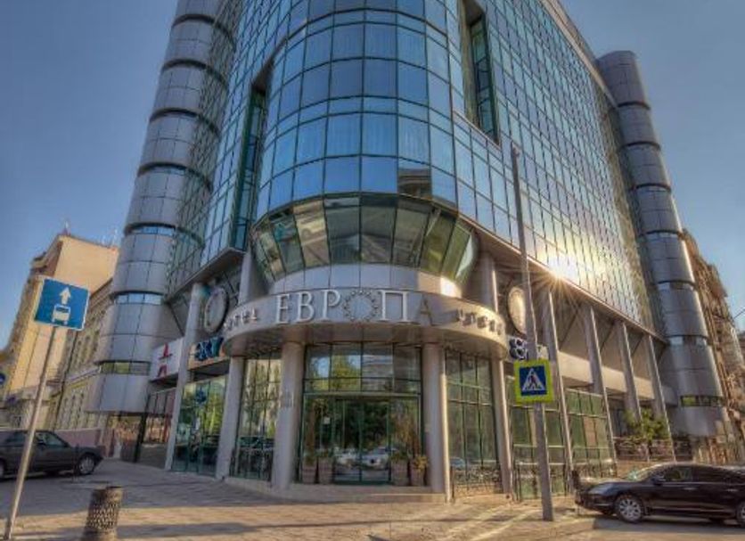 Κτίριο Φωτογραφία