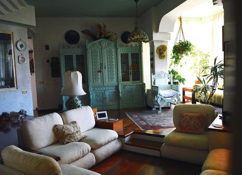 Σαλόνι Φωτογραφία