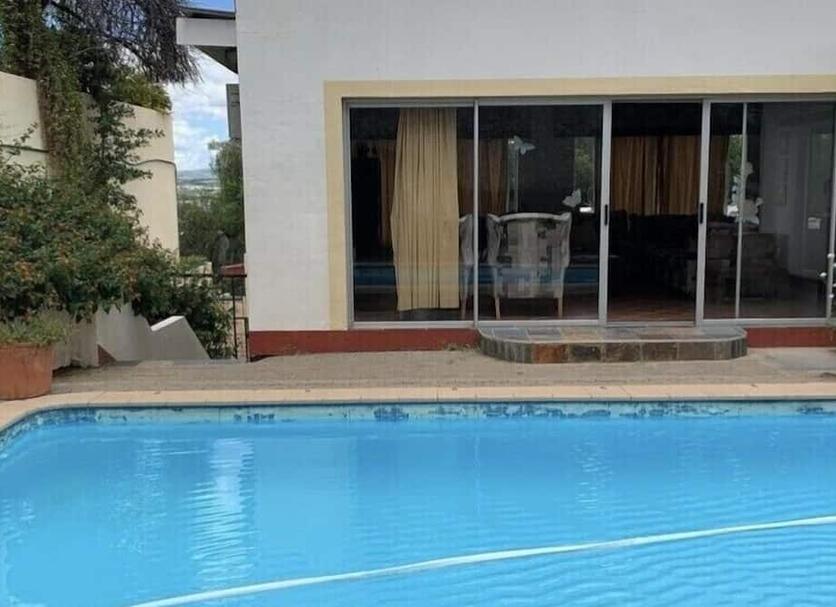 Πισίνα Φωτογραφία