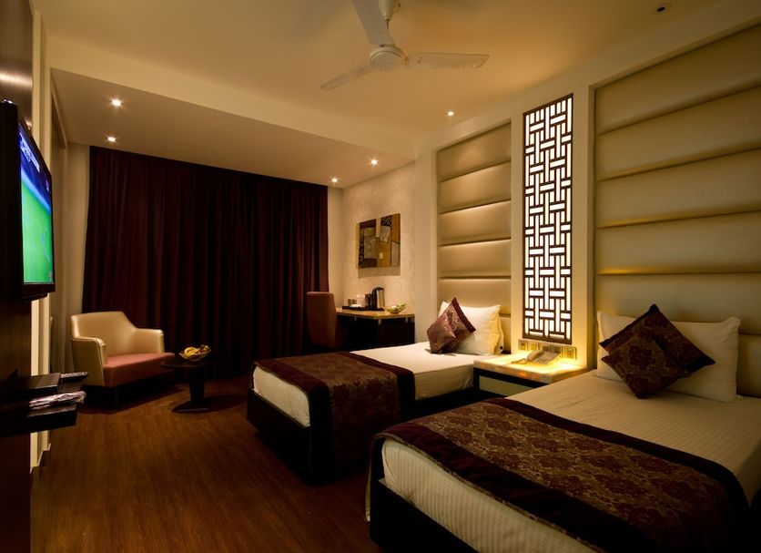 Κρεβατοκάμαρα Φωτογραφία