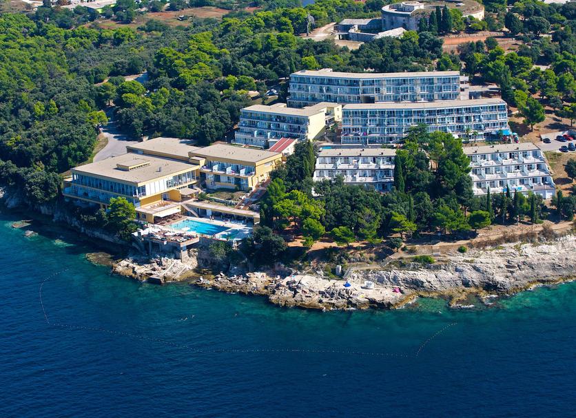 Θέα στην ύπαιθρο Φωτογραφία