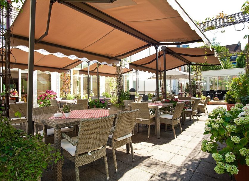 Βεράντα Φωτογραφία