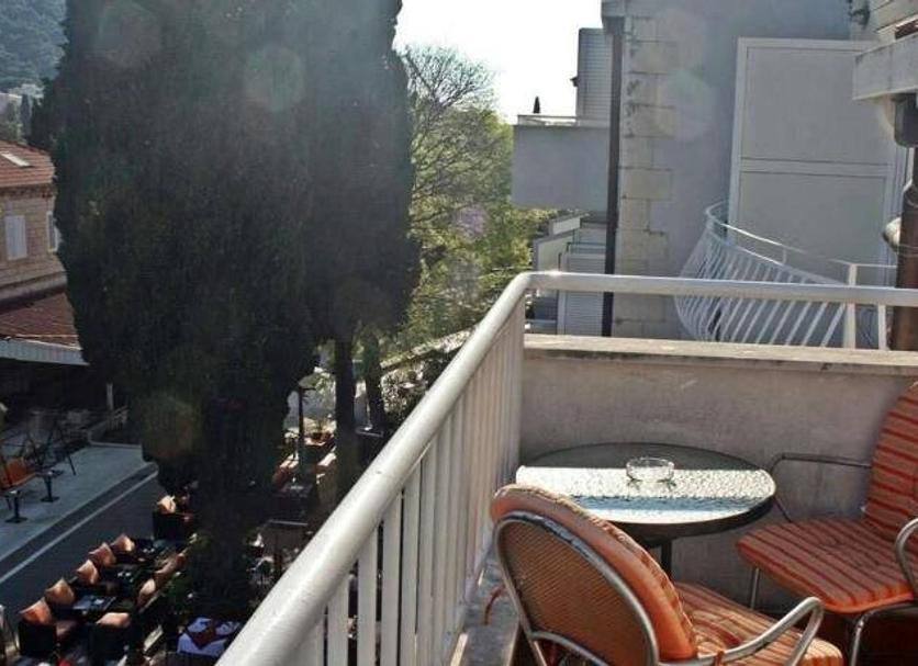 Μπαλκόνι Φωτογραφία