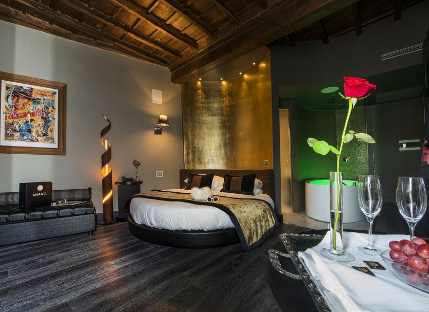 Κρεβατοκάμαρα Φωτογραφία