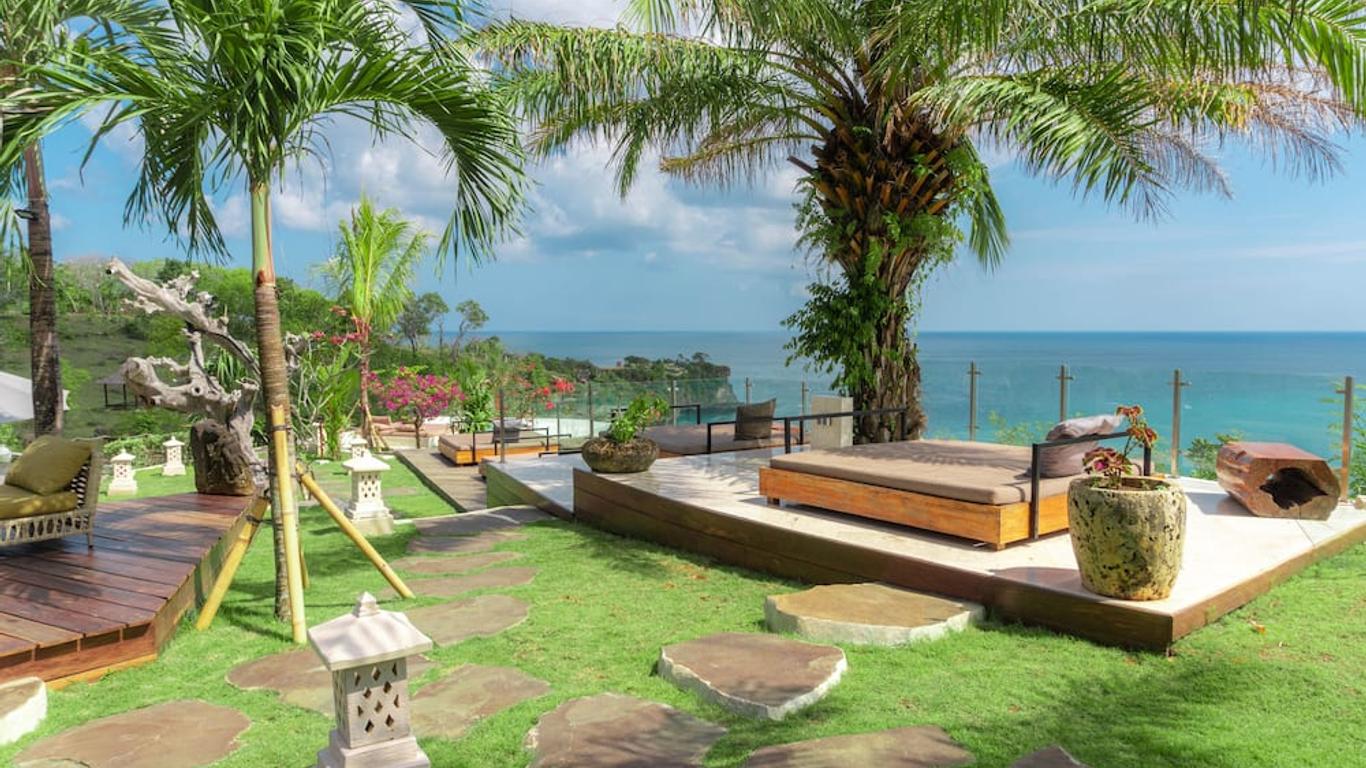 La Joya Biu Biu Resort - Chse Certified